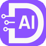 Digitalkin AI / PRIZMA logo
