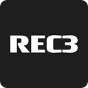 REC3 logo