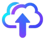 Upload-Post.com Logo
