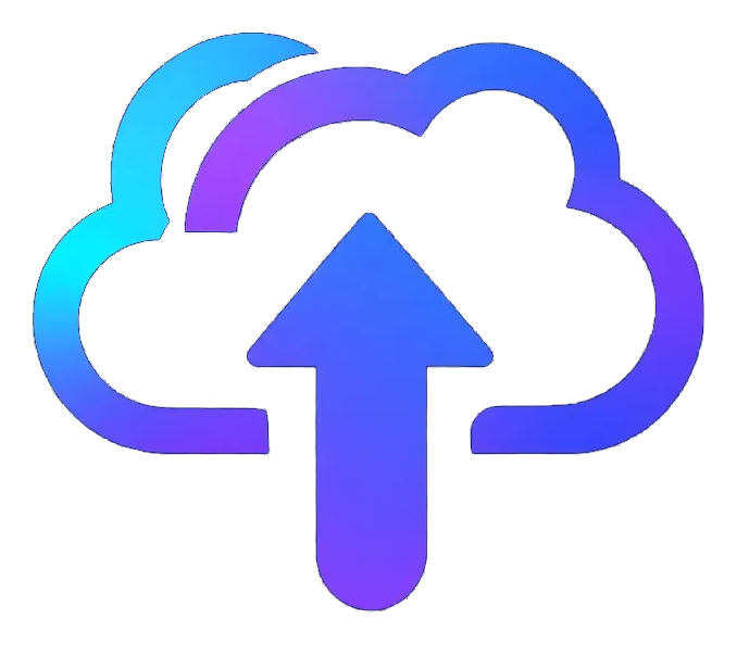 Upload-Post.com Logo