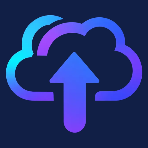 Upload-Post Logo